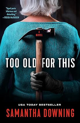 Too Old for This